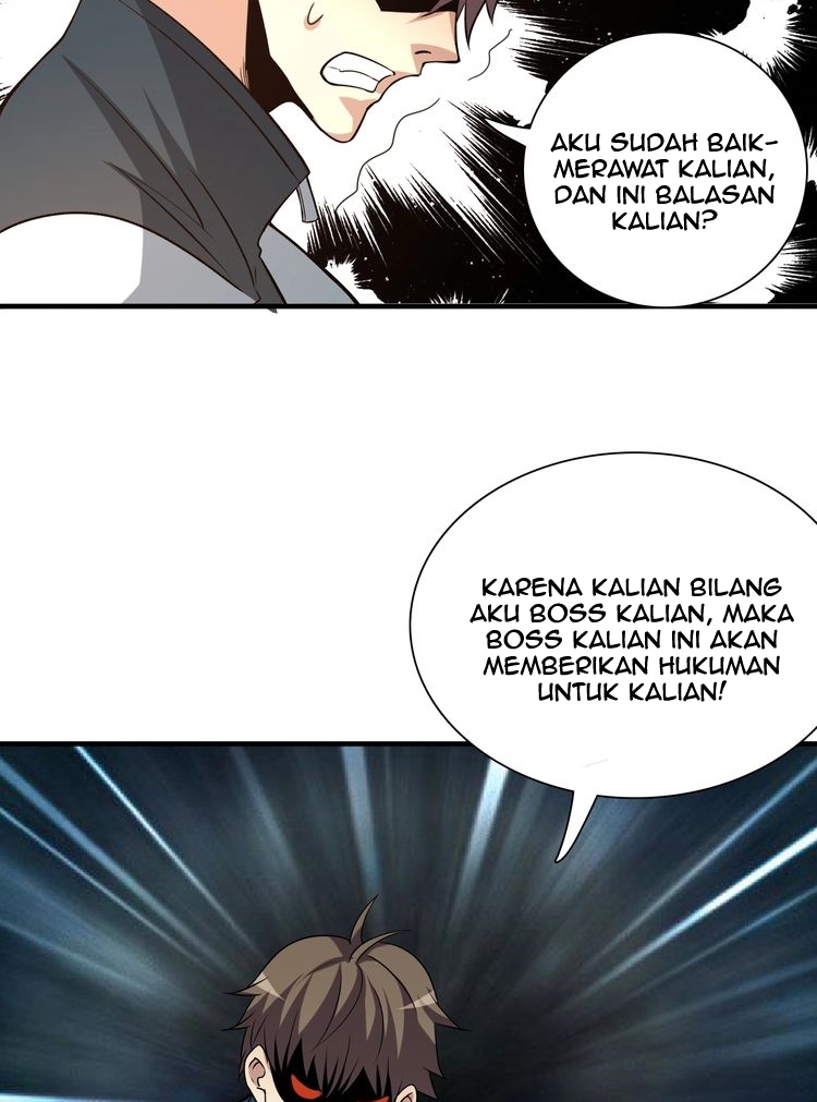 Reborn Doctor Chapter 5 - halaman 42