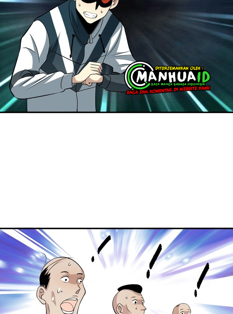 Reborn Doctor Chapter 5 - halaman 43