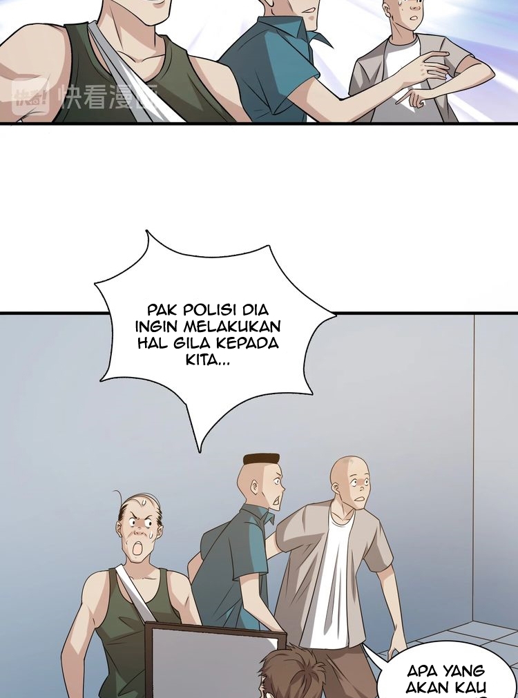 Reborn Doctor Chapter 5 - halaman 44