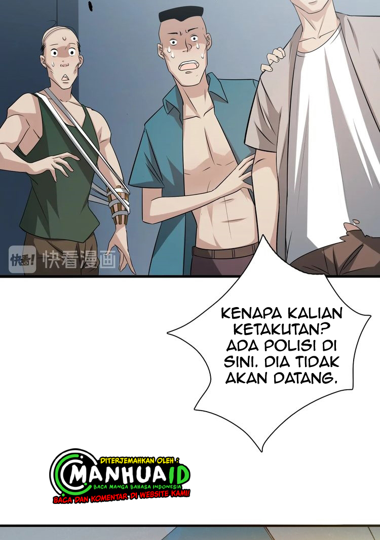 Reborn Doctor Chapter 5 - halaman 49