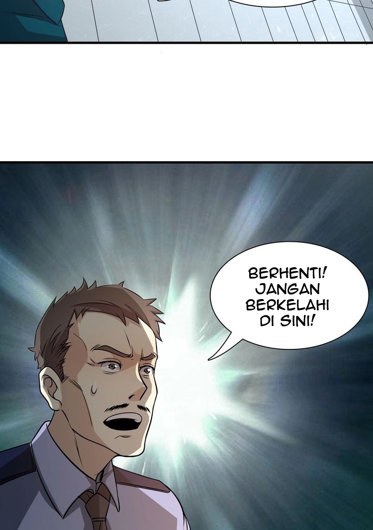 Reborn Doctor Chapter 5 - halaman 51