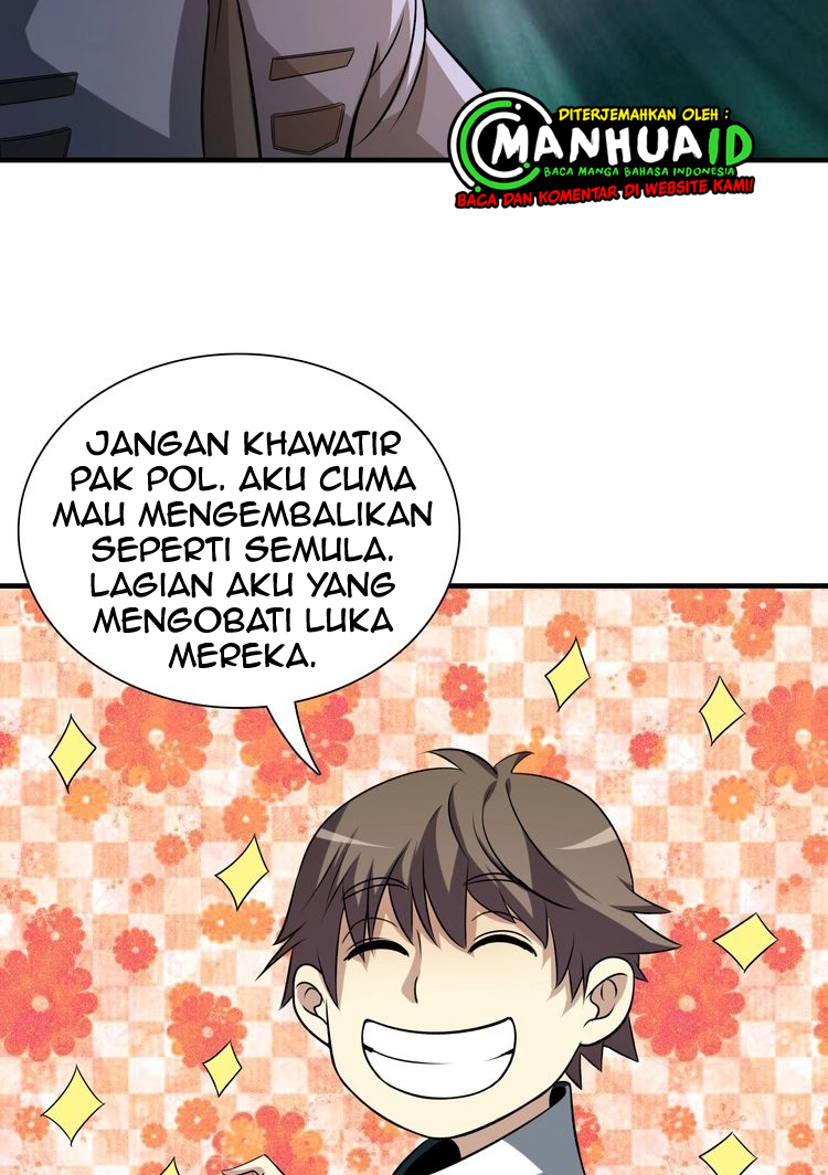 Reborn Doctor Chapter 5 - halaman 52