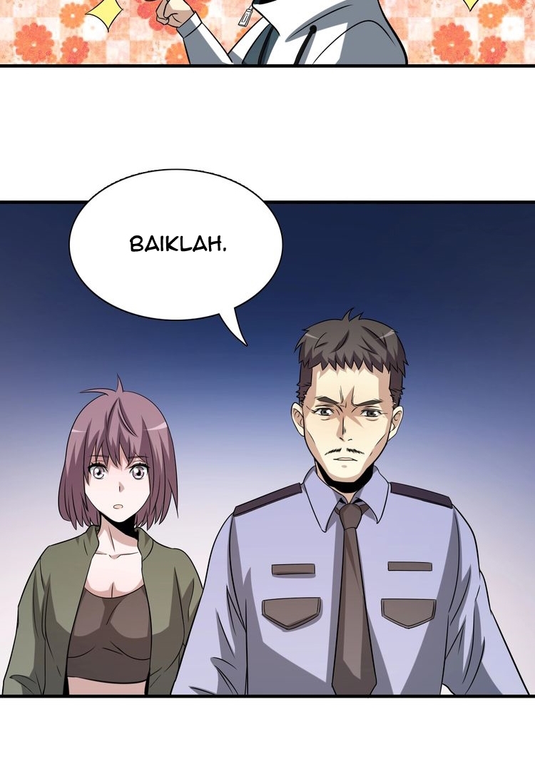 Reborn Doctor Chapter 5 - halaman 53