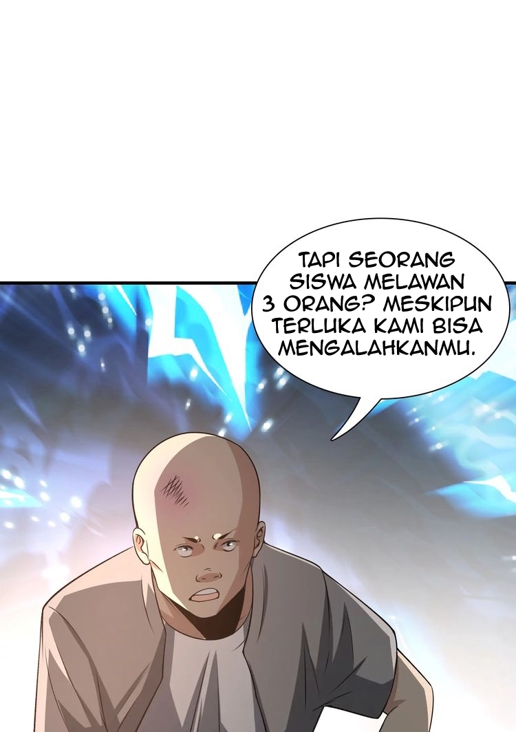 Reborn Doctor Chapter 5 - halaman 54