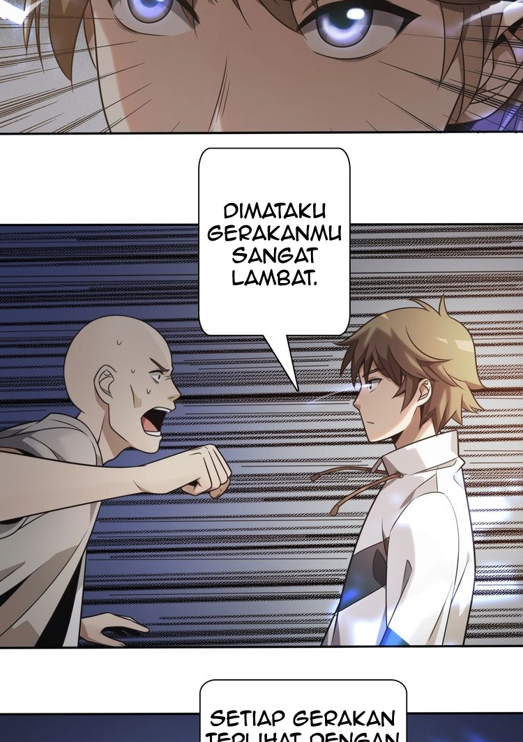 Reborn Doctor Chapter 5 - halaman 57
