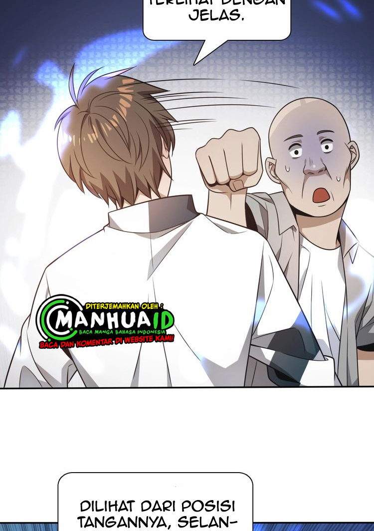 Reborn Doctor Chapter 5 - halaman 58