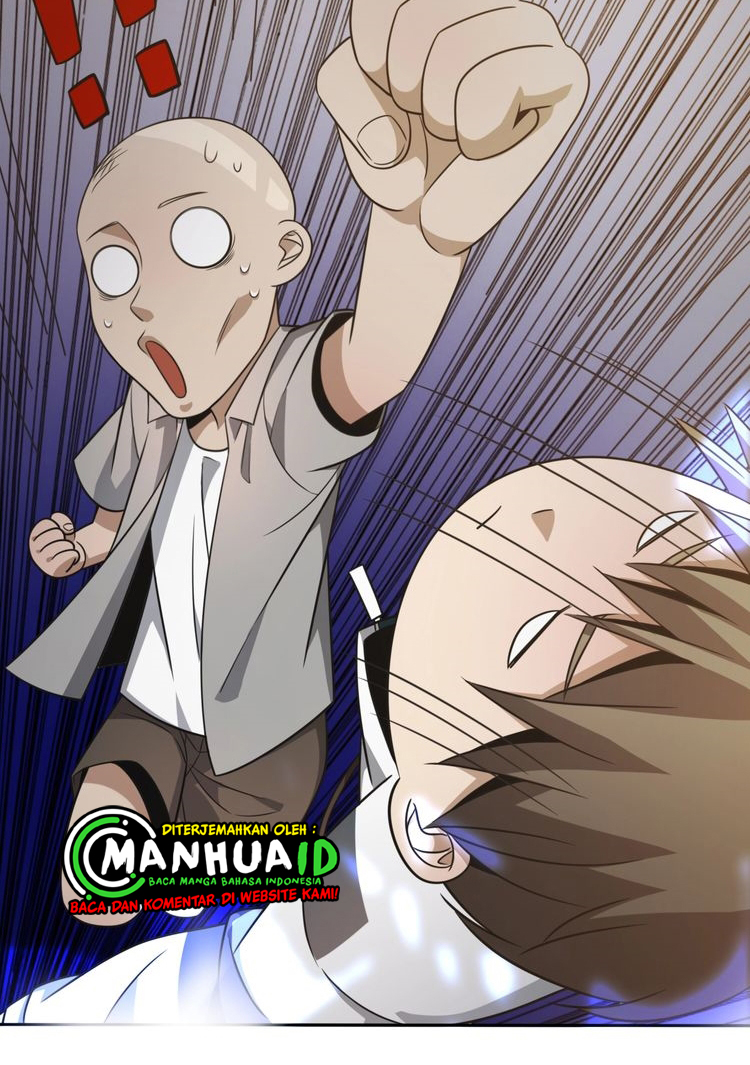 Reborn Doctor Chapter 5 - halaman 61