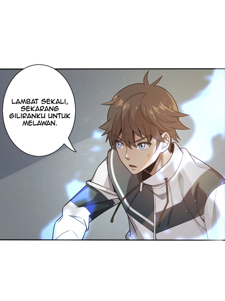 Reborn Doctor Chapter 5 - halaman 62