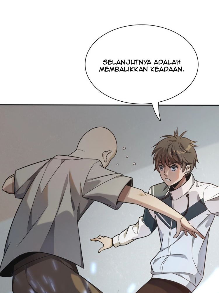 Reborn Doctor Chapter 5 - halaman 63