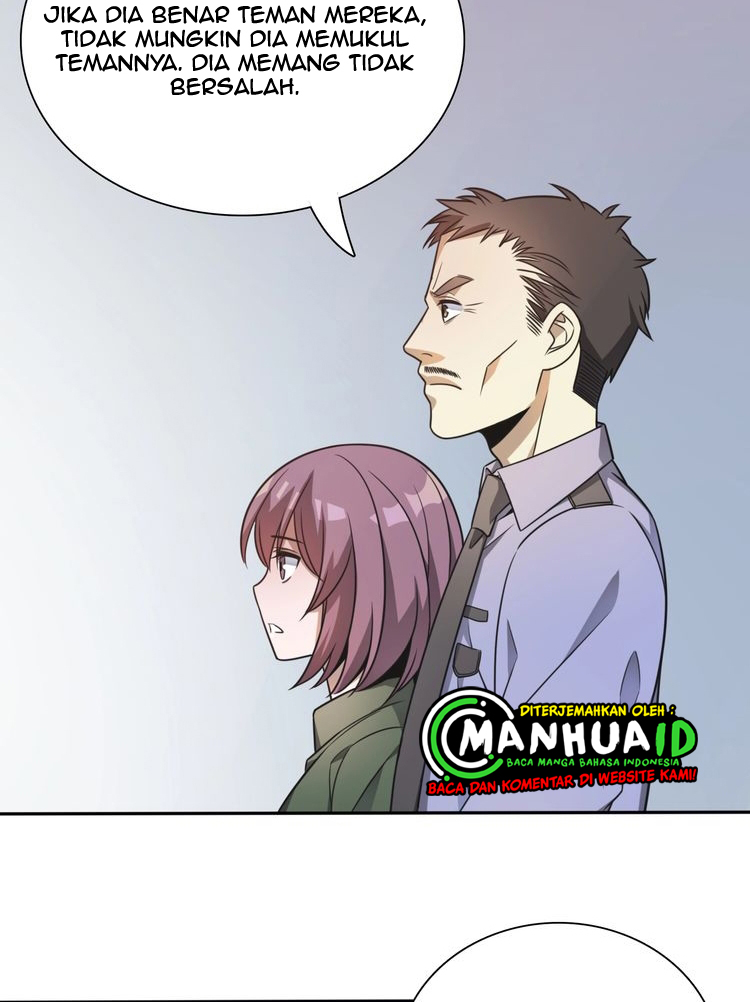 Reborn Doctor Chapter 5 - halaman 67