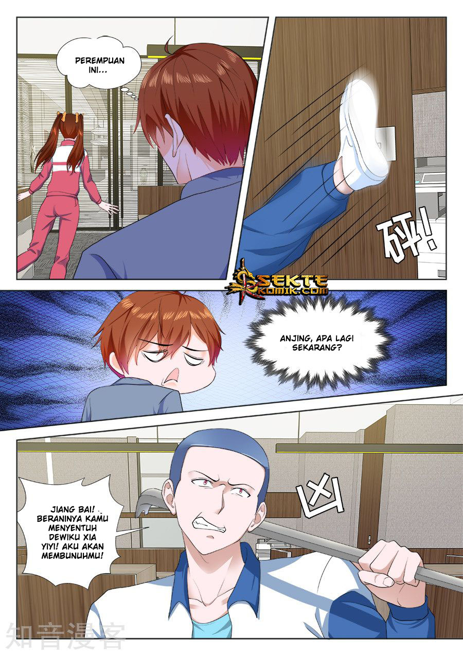 Reborn Doctor Chapter 5 - halaman 7