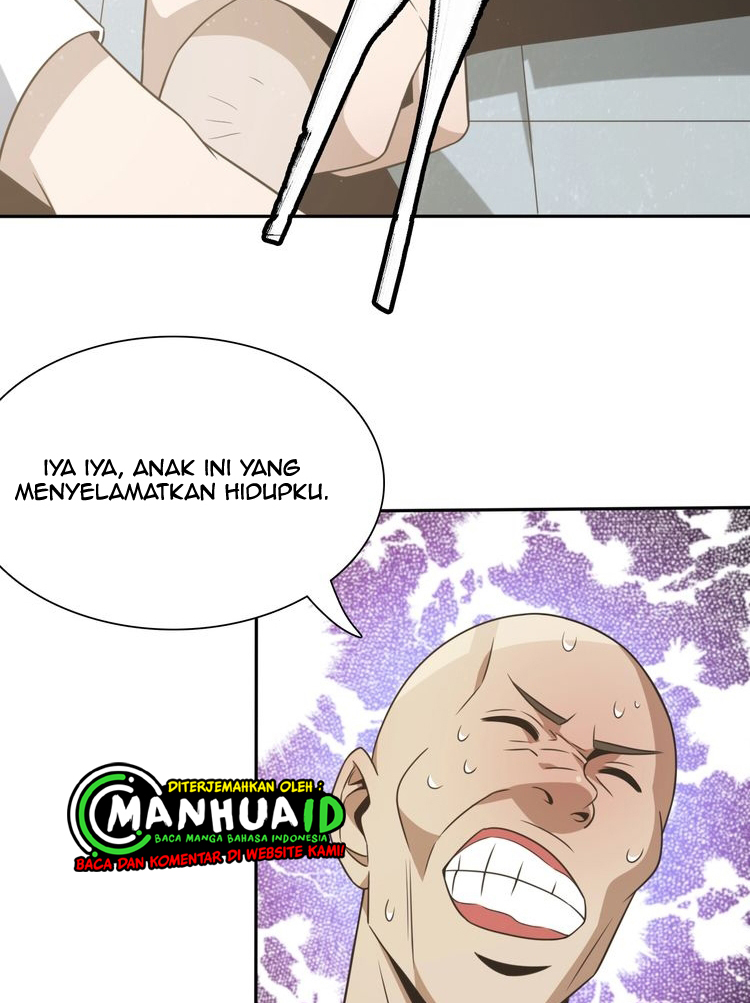 Reborn Doctor Chapter 5 - halaman 70
