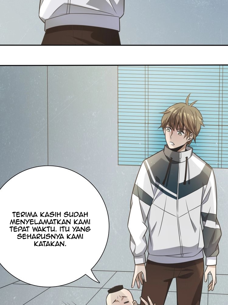 Reborn Doctor Chapter 5 - halaman 72