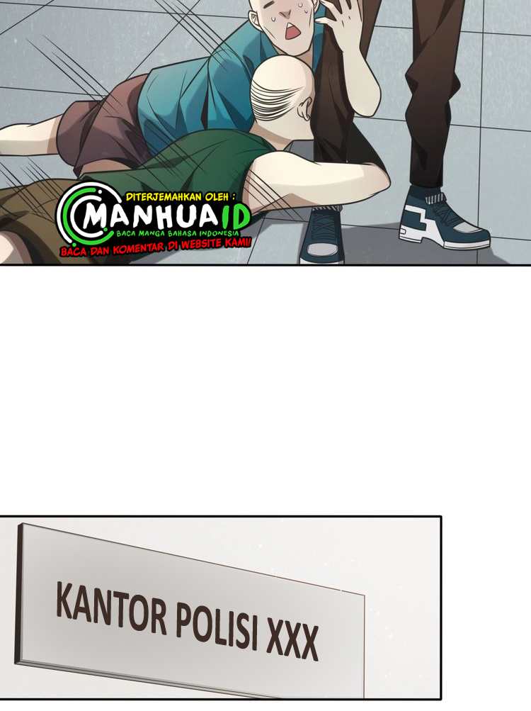 Reborn Doctor Chapter 5 - halaman 73