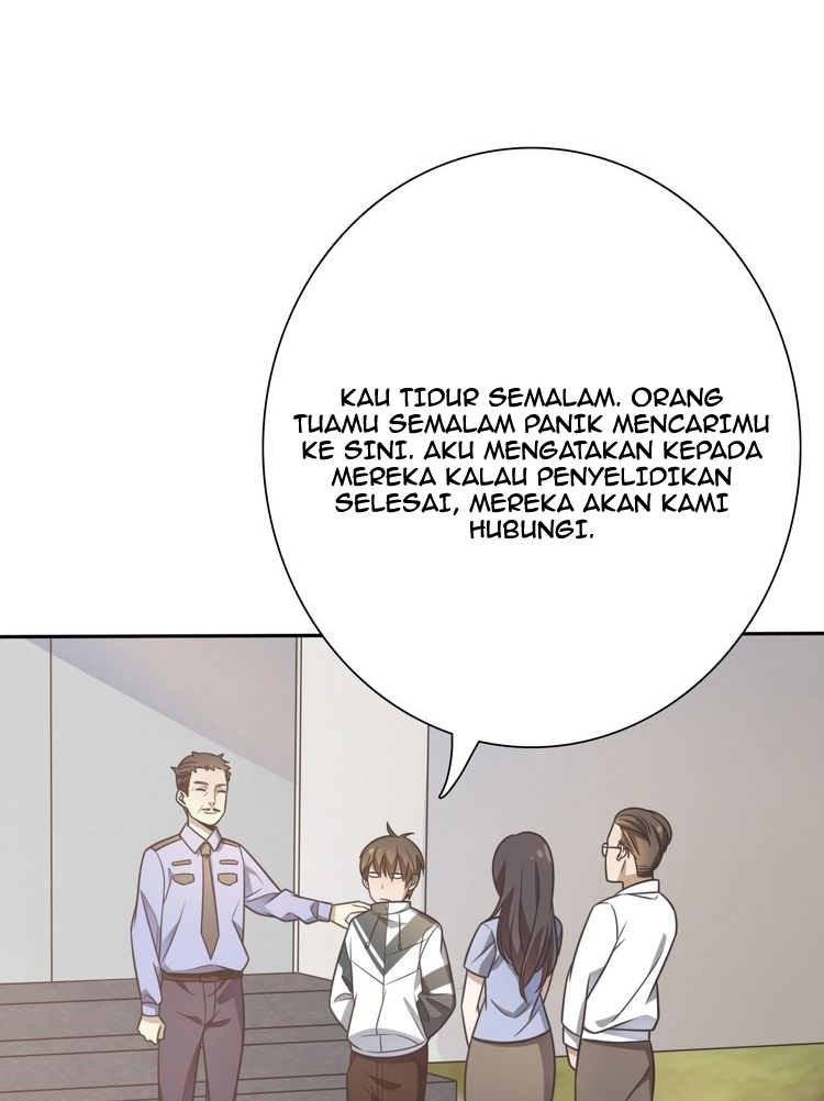 Reborn Doctor Chapter 5 - halaman 74