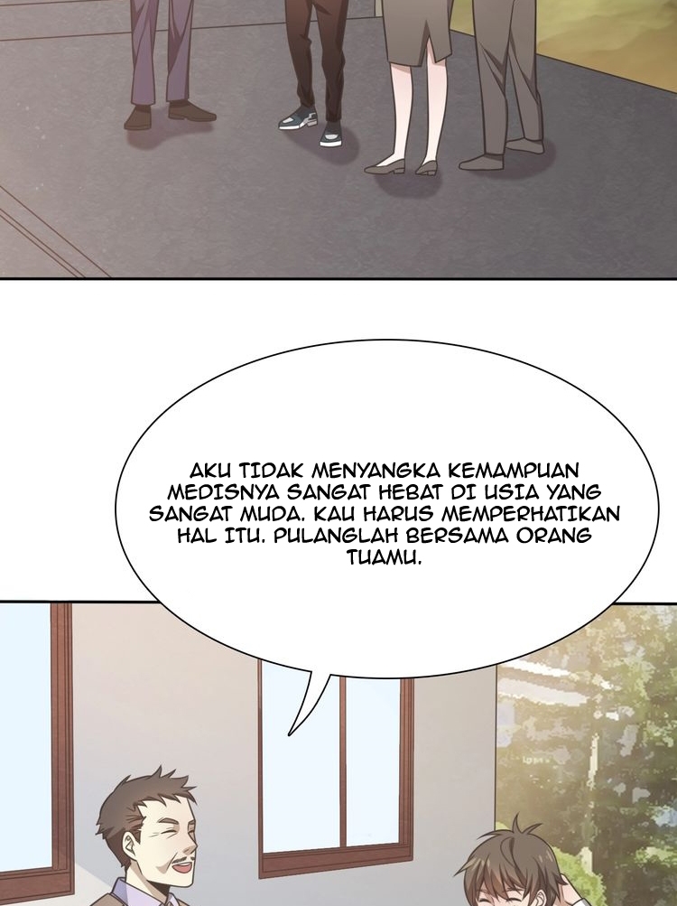 Reborn Doctor Chapter 5 - halaman 75