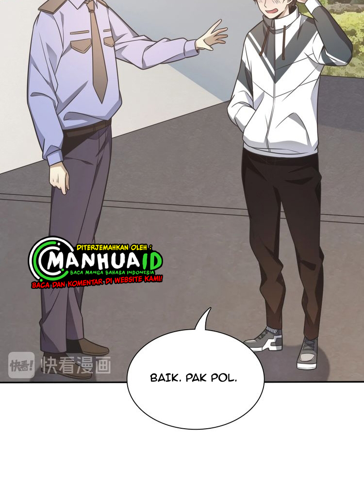 Reborn Doctor Chapter 5 - halaman 76