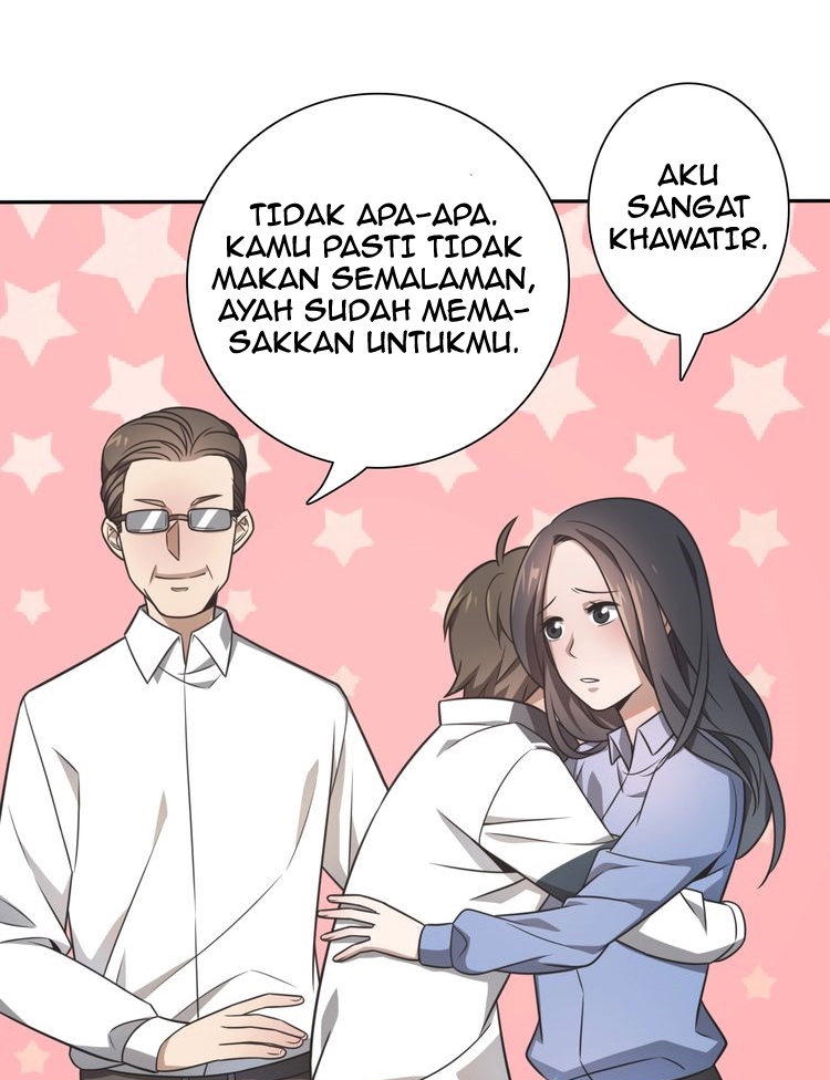 Reborn Doctor Chapter 5 - halaman 77