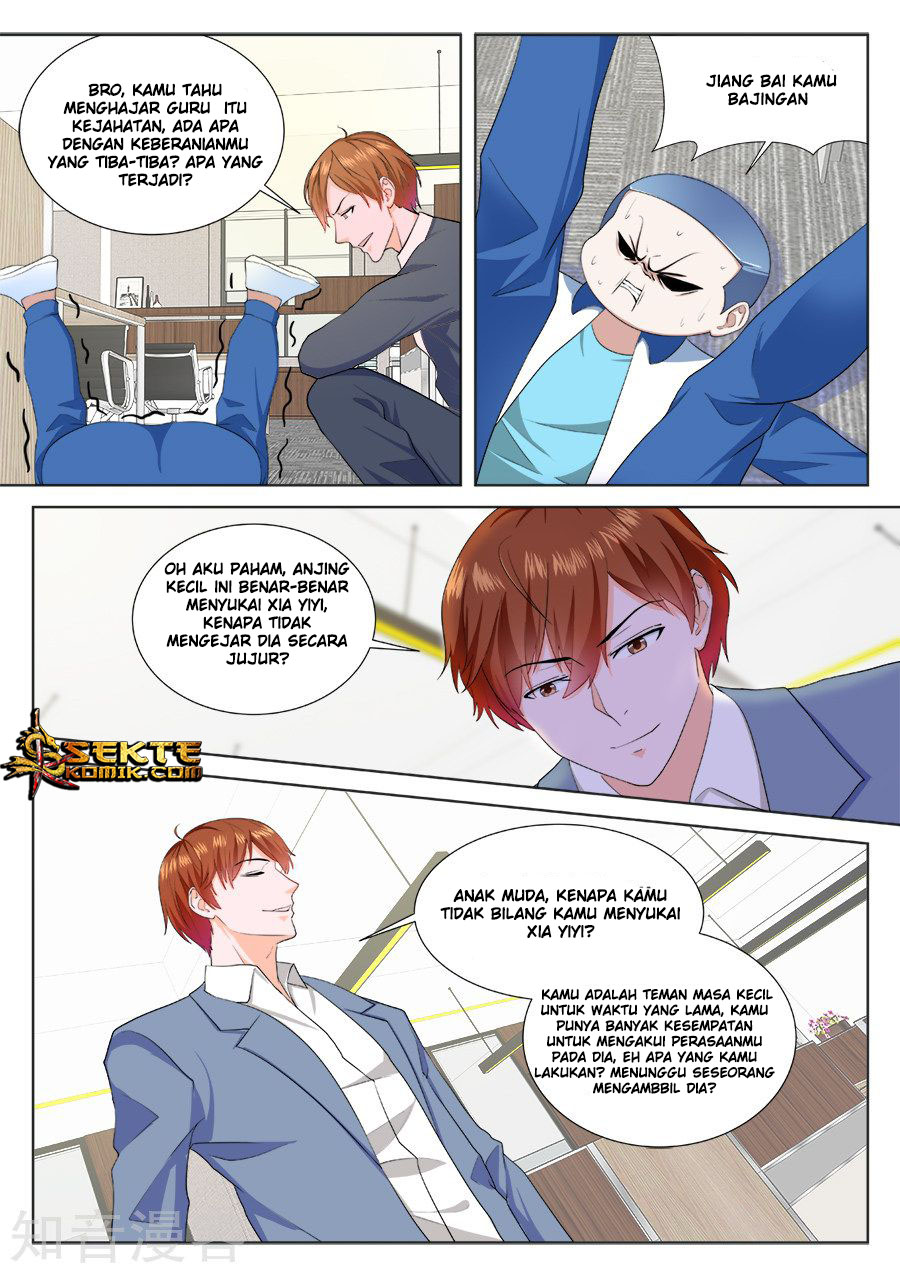 Reborn Doctor Chapter 5 - halaman 9