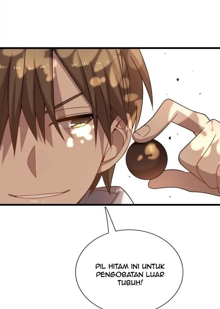 Reborn Doctor Chapter 50 - halaman 10