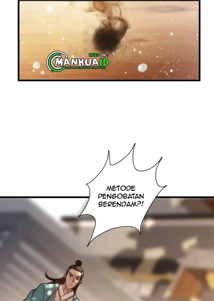Reborn Doctor Chapter 50 - halaman 14
