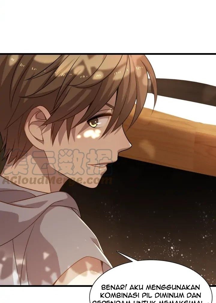 Reborn Doctor Chapter 50 - halaman 16