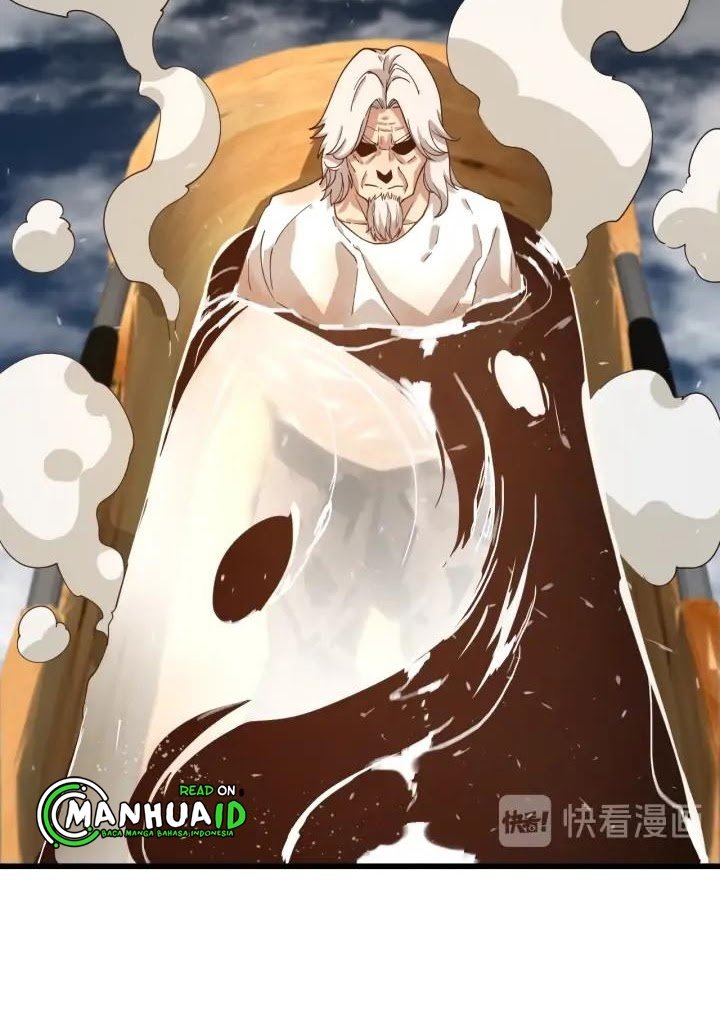 Reborn Doctor Chapter 50 - halaman 20