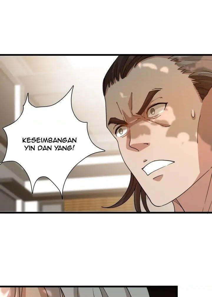 Reborn Doctor Chapter 50 - halaman 21
