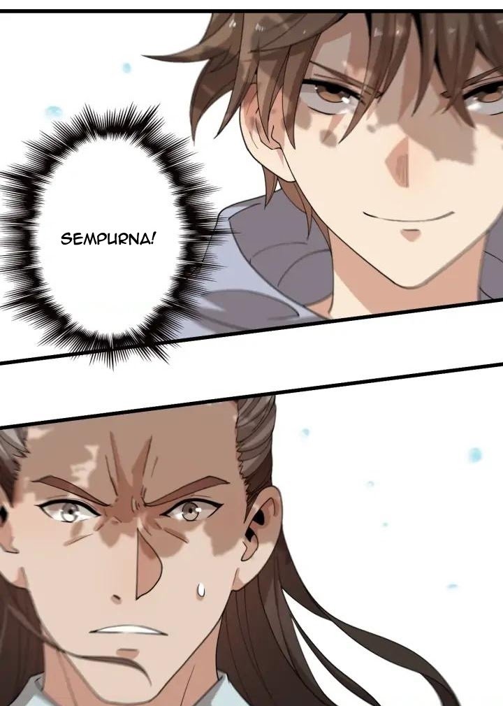 Reborn Doctor Chapter 50 - halaman 25
