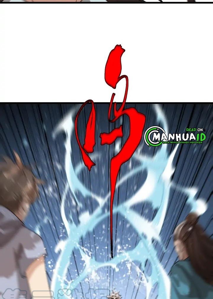 Reborn Doctor Chapter 50 - halaman 26