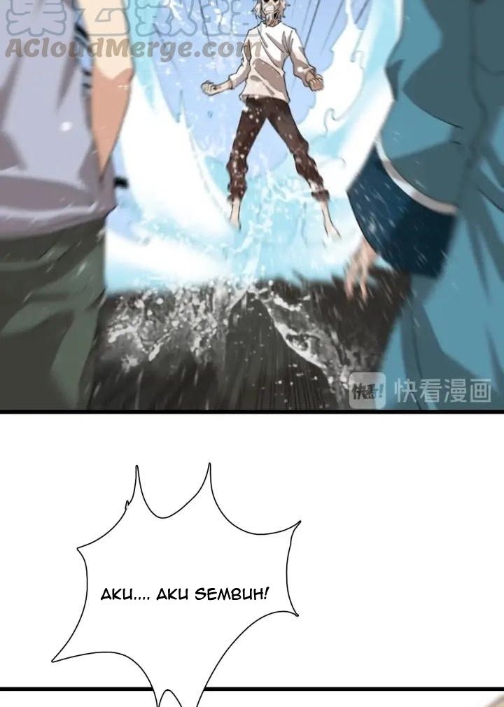 Reborn Doctor Chapter 50 - halaman 27