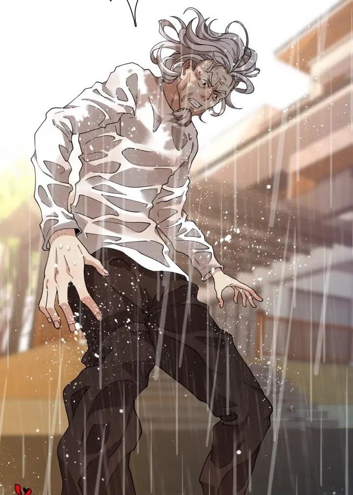 Reborn Doctor Chapter 50 - halaman 28