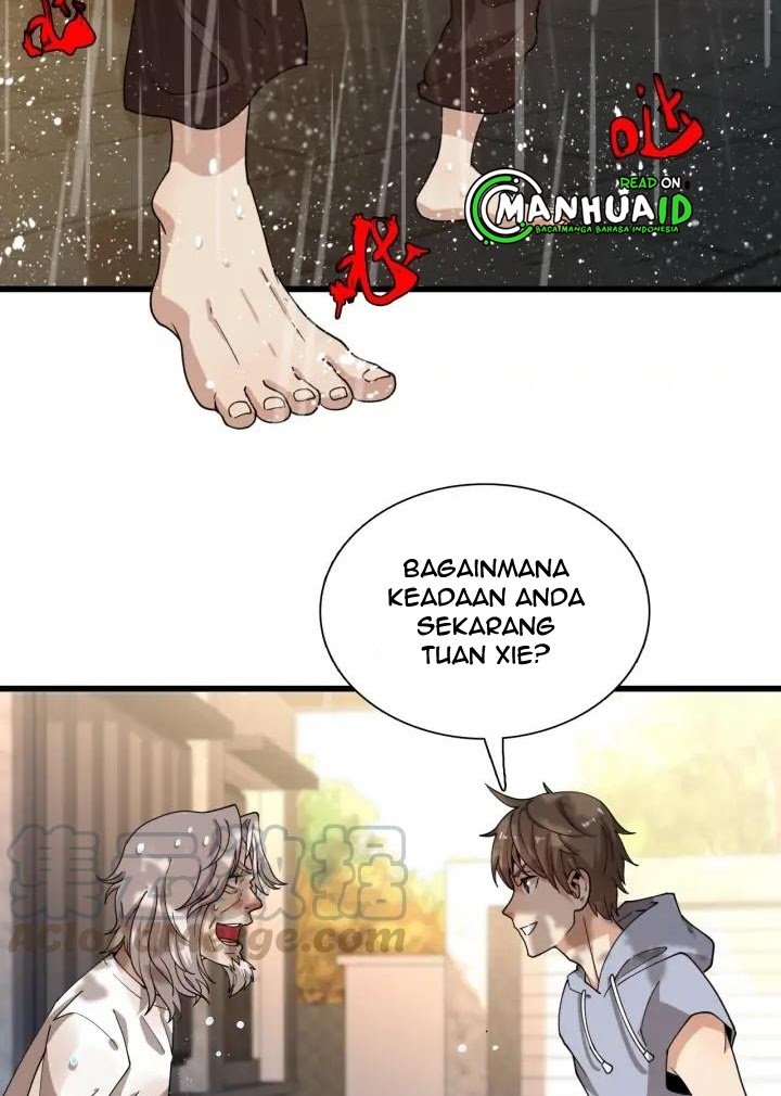 Reborn Doctor Chapter 50 - halaman 29