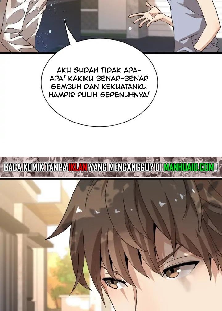 Reborn Doctor Chapter 50 - halaman 30