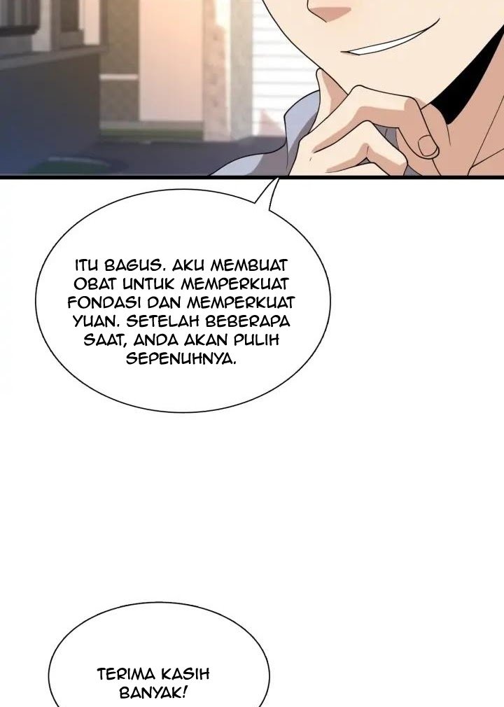 Reborn Doctor Chapter 50 - halaman 31