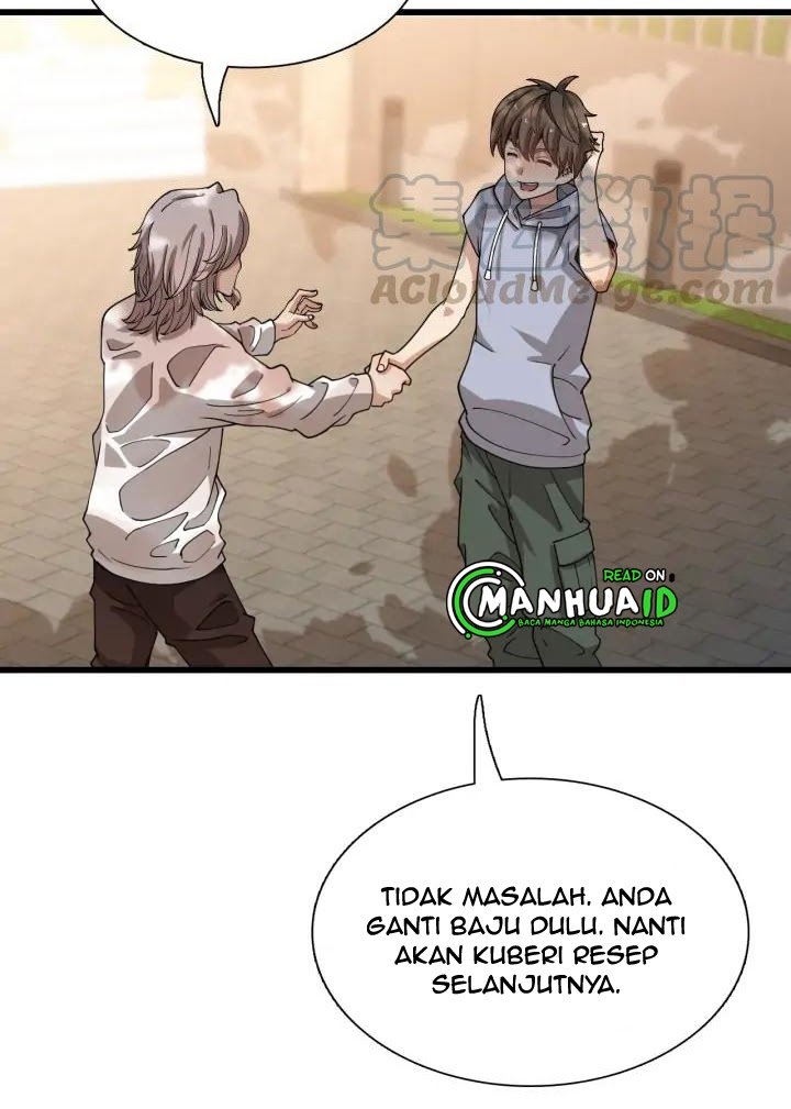 Reborn Doctor Chapter 50 - halaman 32
