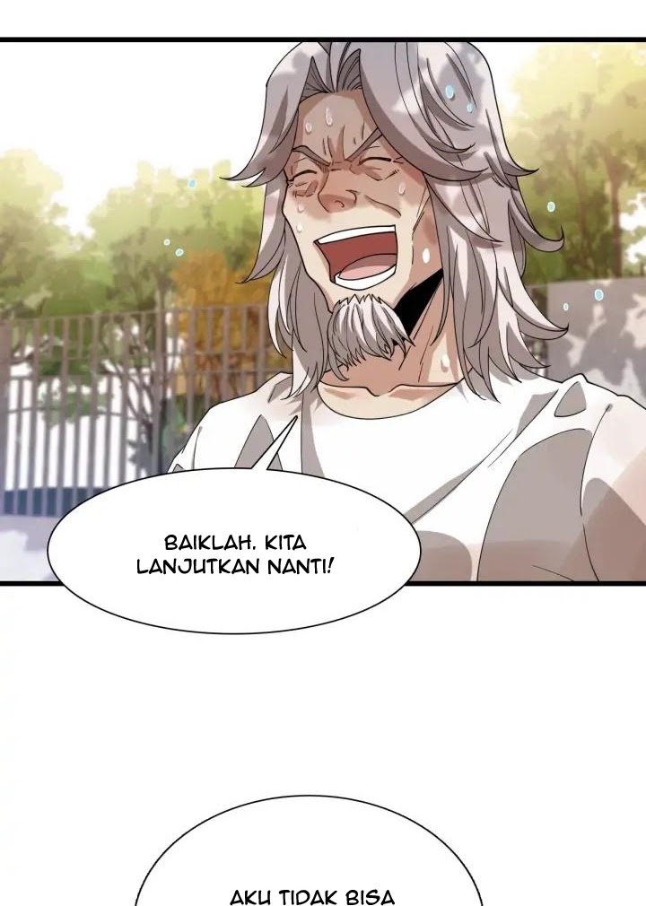 Reborn Doctor Chapter 50 - halaman 33