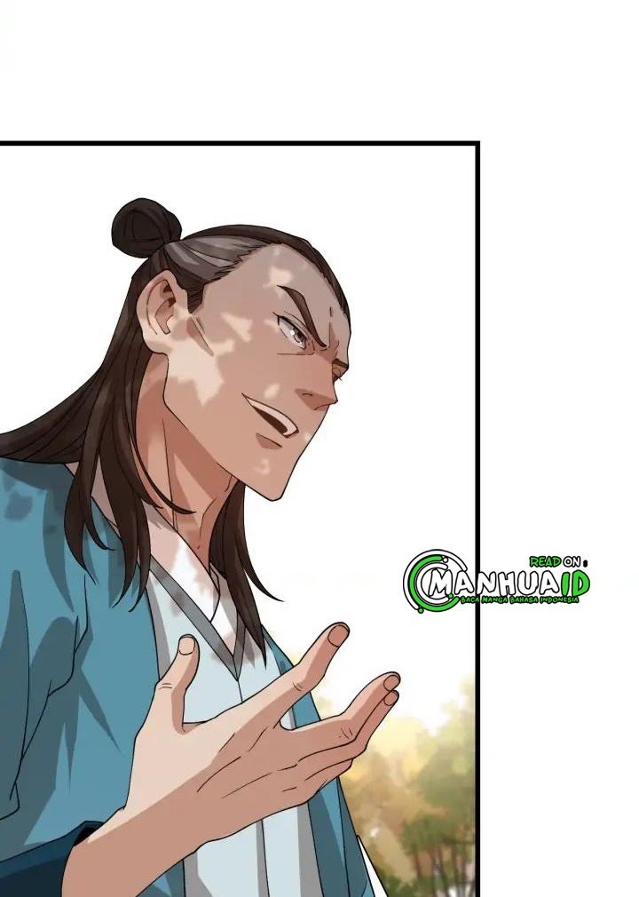 Reborn Doctor Chapter 50 - halaman 35