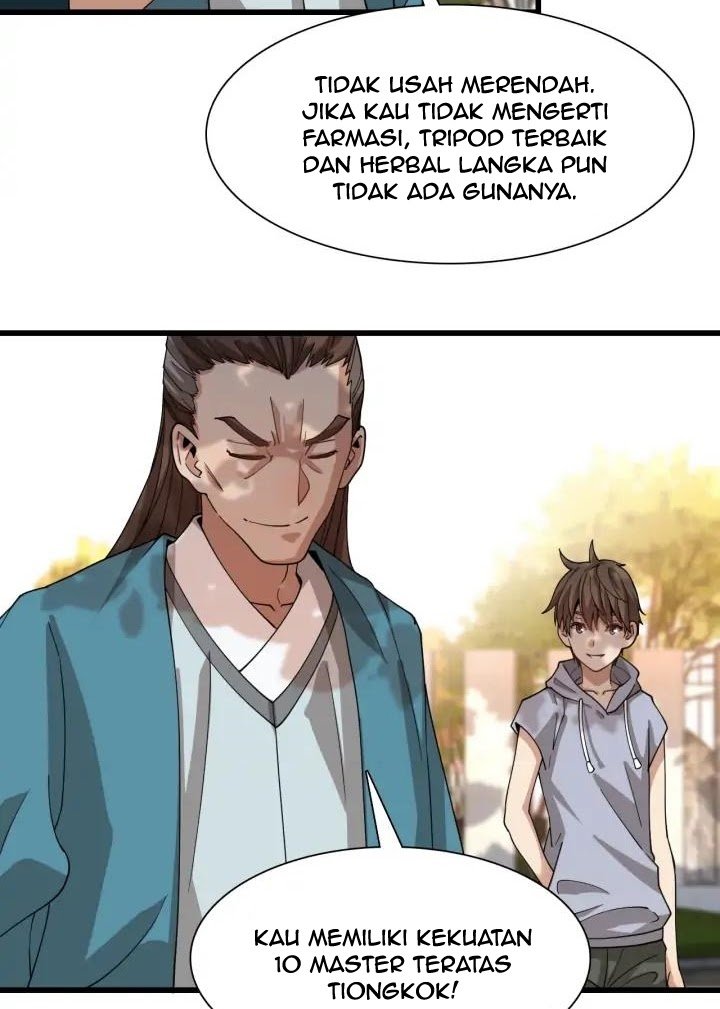 Reborn Doctor Chapter 50 - halaman 36