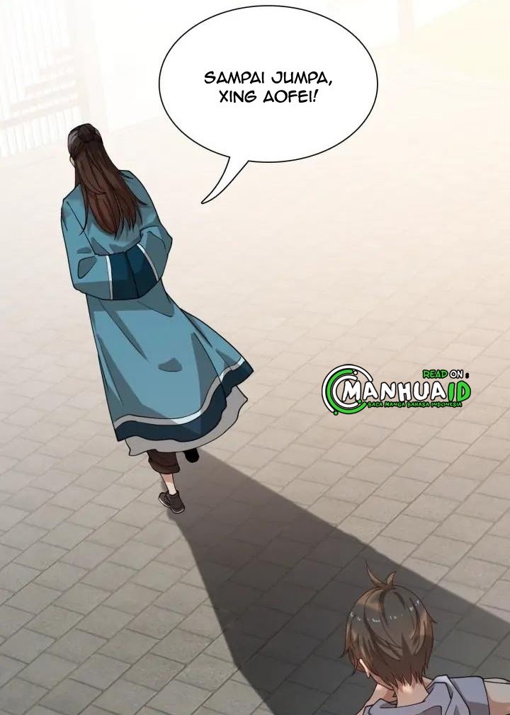 Reborn Doctor Chapter 50 - halaman 38