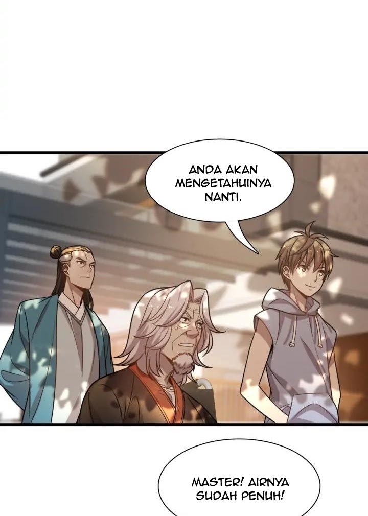 Reborn Doctor Chapter 50 - halaman 4