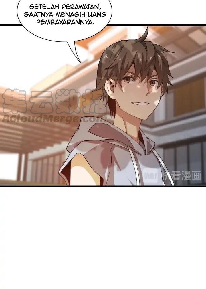 Reborn Doctor Chapter 50 - halaman 40