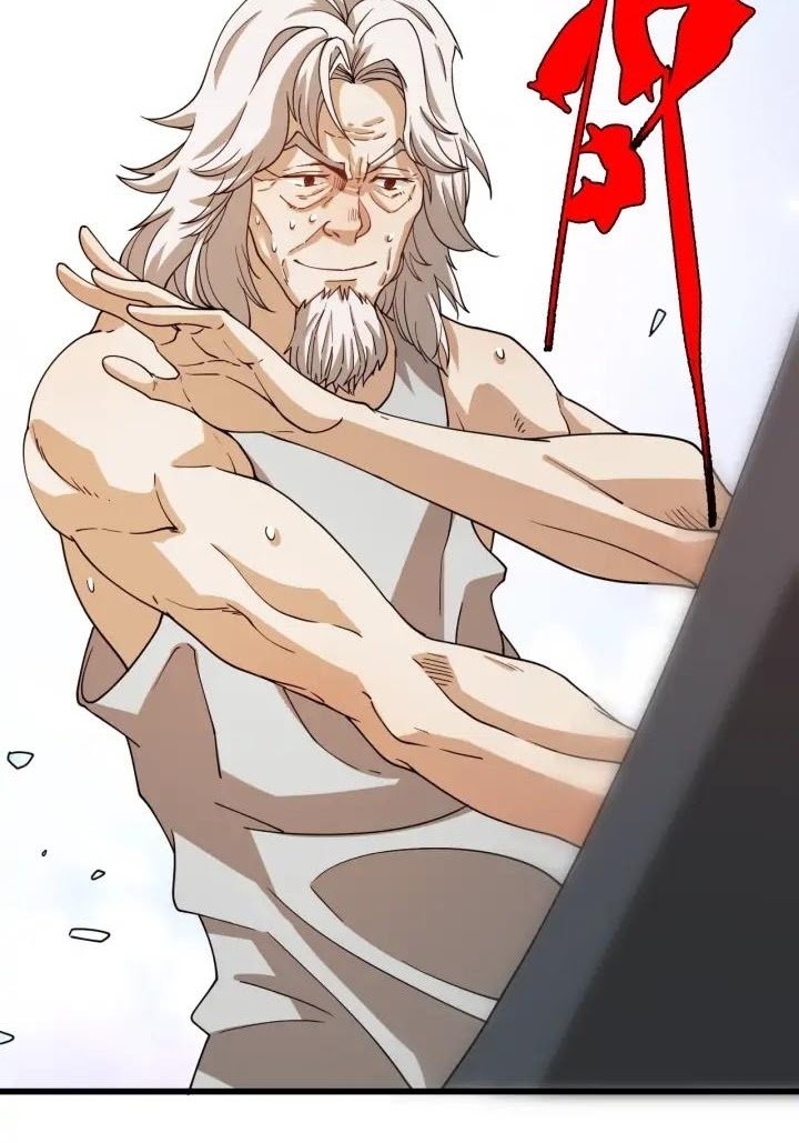 Reborn Doctor Chapter 50 - halaman 42