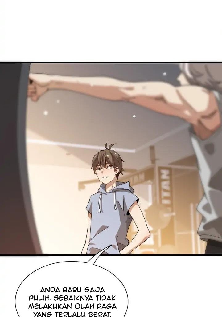 Reborn Doctor Chapter 50 - halaman 43
