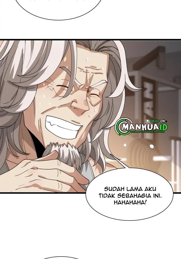 Reborn Doctor Chapter 50 - halaman 44