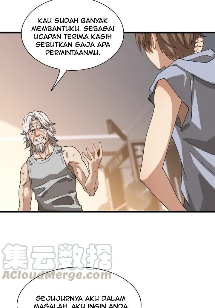 Reborn Doctor Chapter 50 - halaman 45