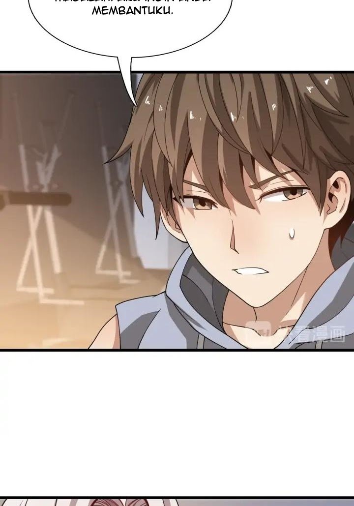 Reborn Doctor Chapter 50 - halaman 46