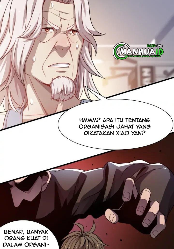 Reborn Doctor Chapter 50 - halaman 47