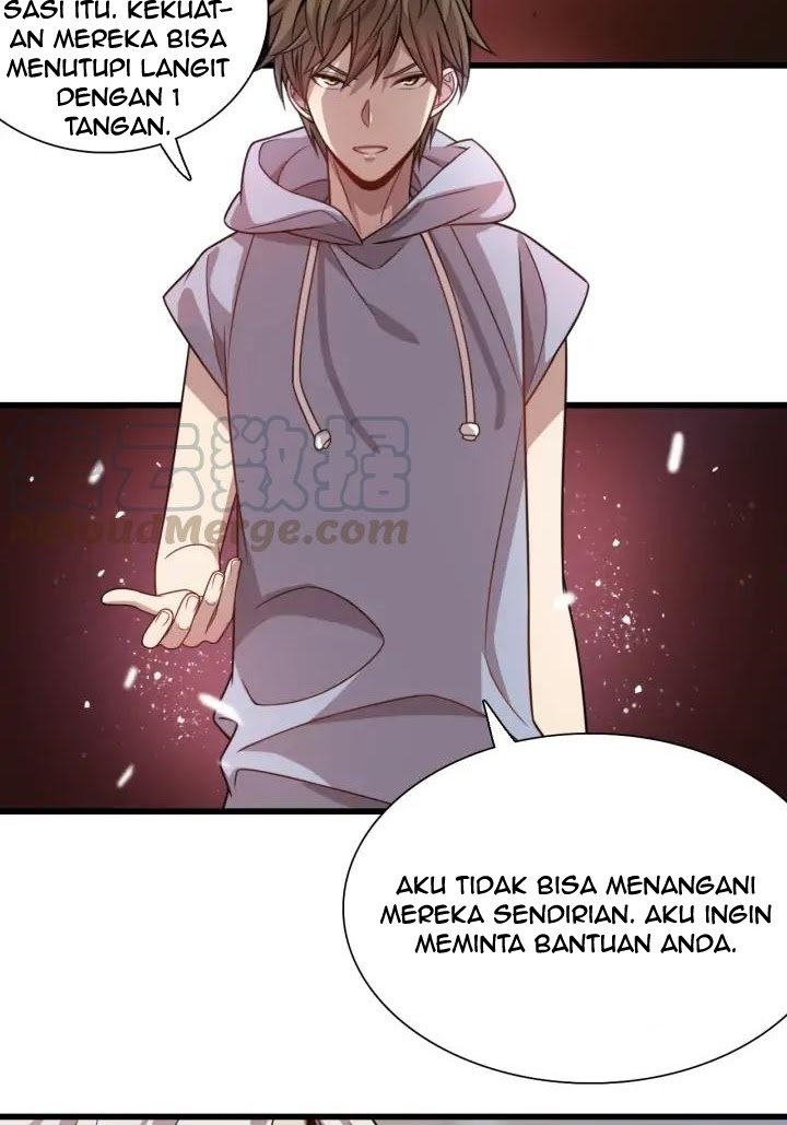Reborn Doctor Chapter 50 - halaman 48
