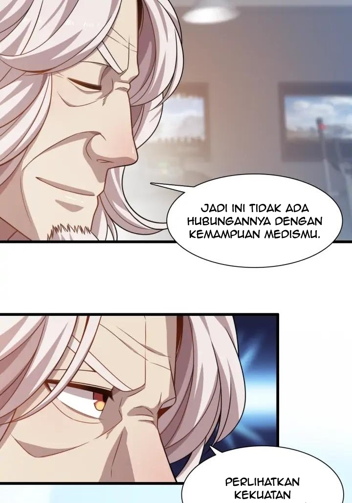 Reborn Doctor Chapter 50 - halaman 49